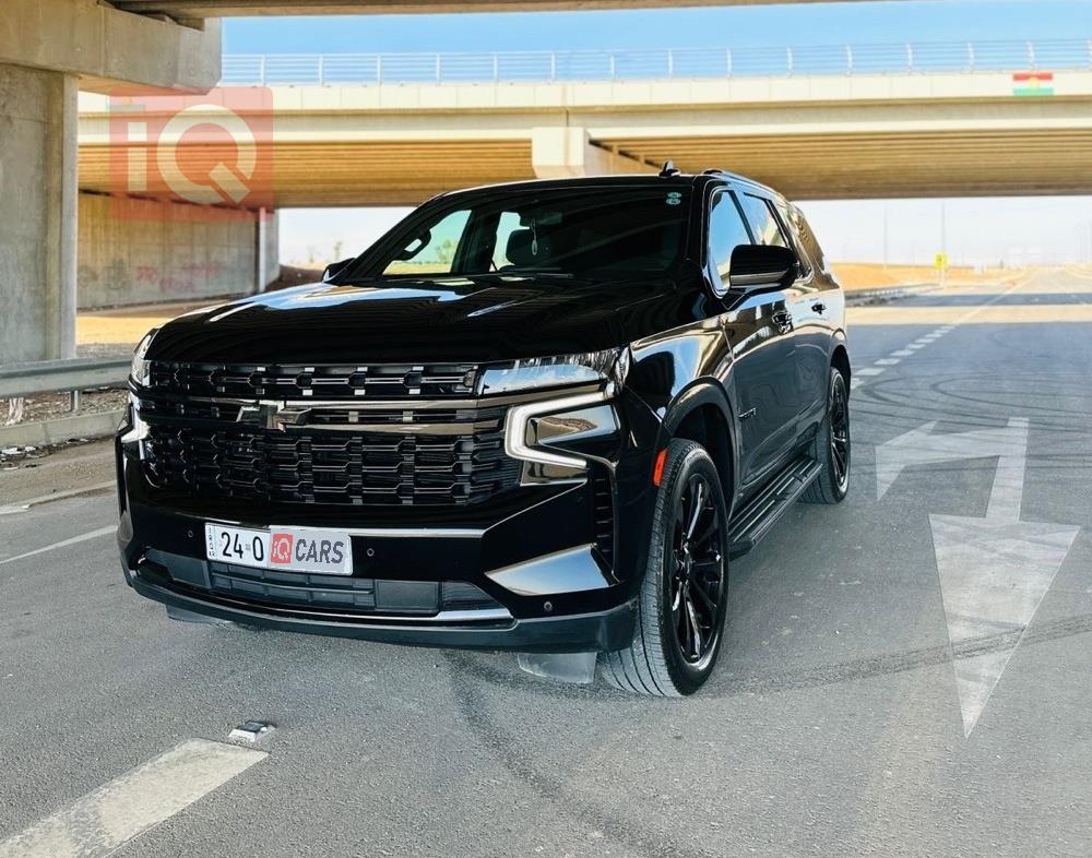 شێڤرۆلێت تاهۆ